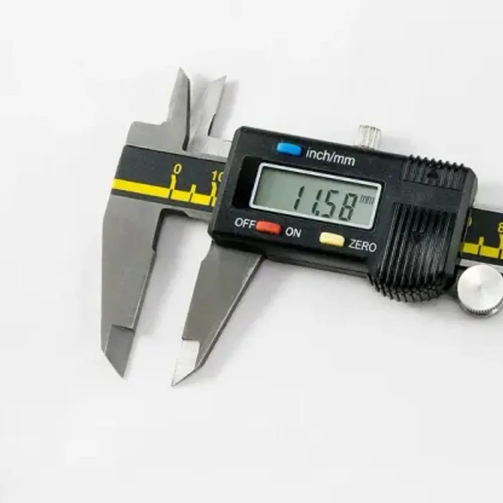Digital Caliper 150 mm, IP54