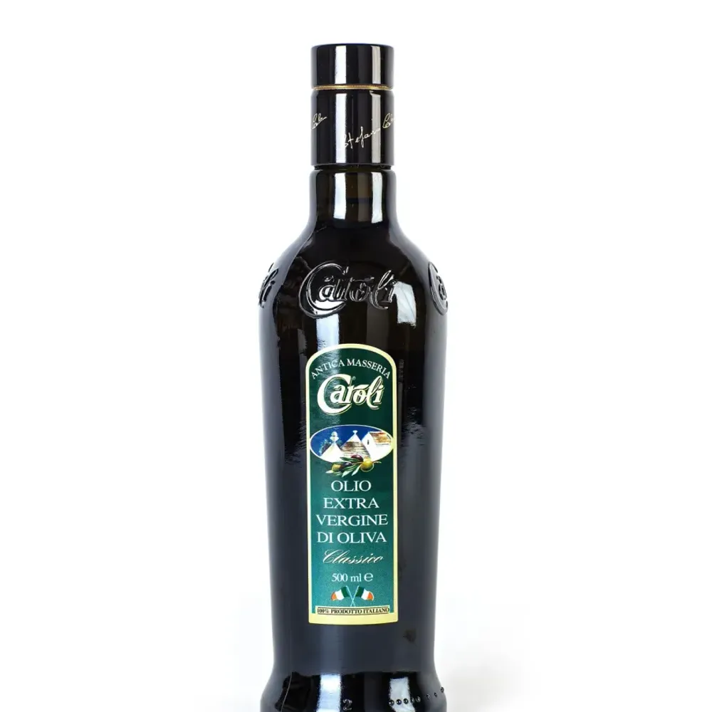 Extra Virgin Olive Oil, 1 l