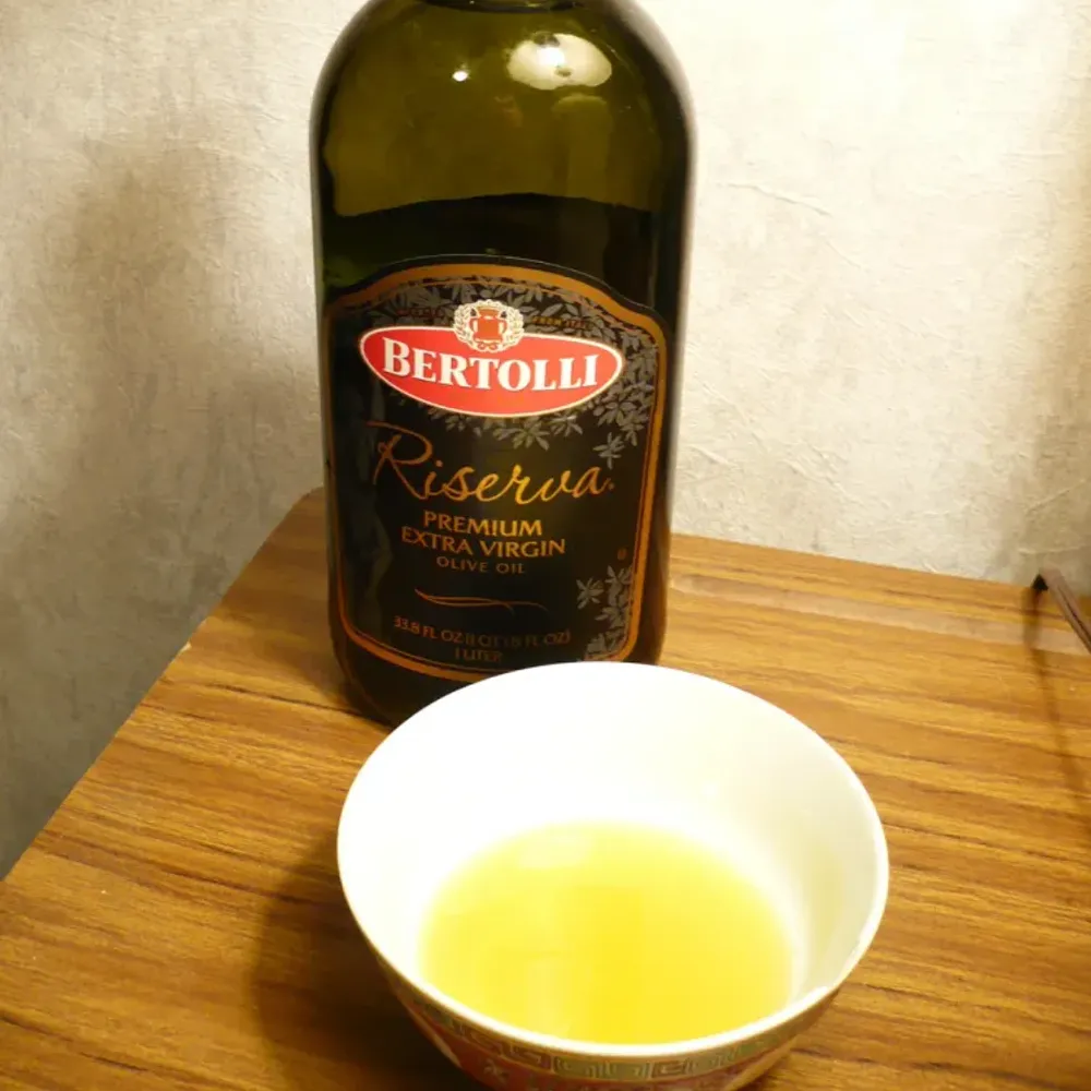 Оливковое масло Extra Virgin умбрийское, 1 л