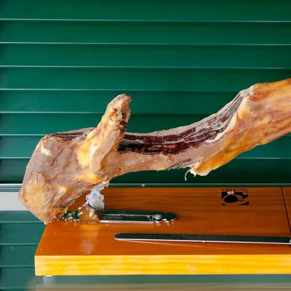 Iberian Ham Bellota