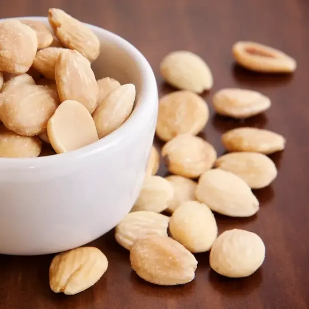 Roasted Marcona Almonds, 1 kg