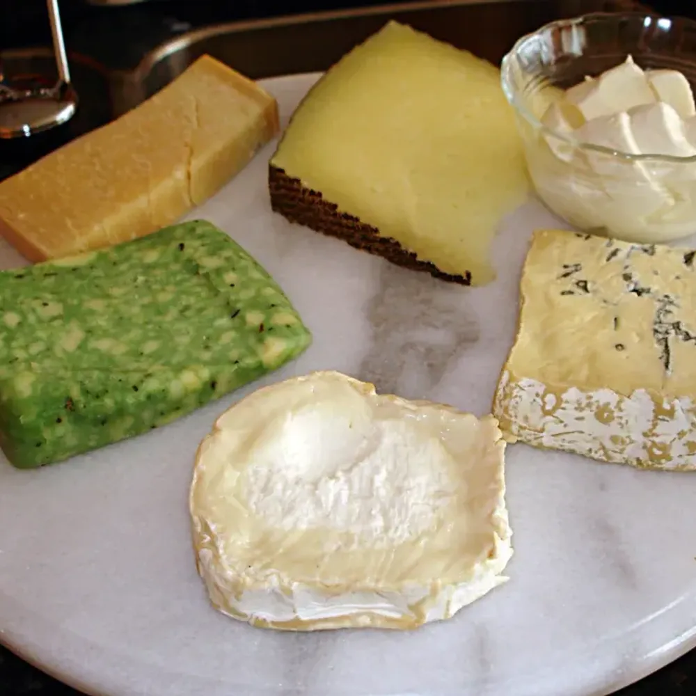 Pecorino Romano DOP