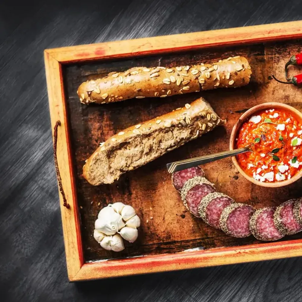 Milan Salami