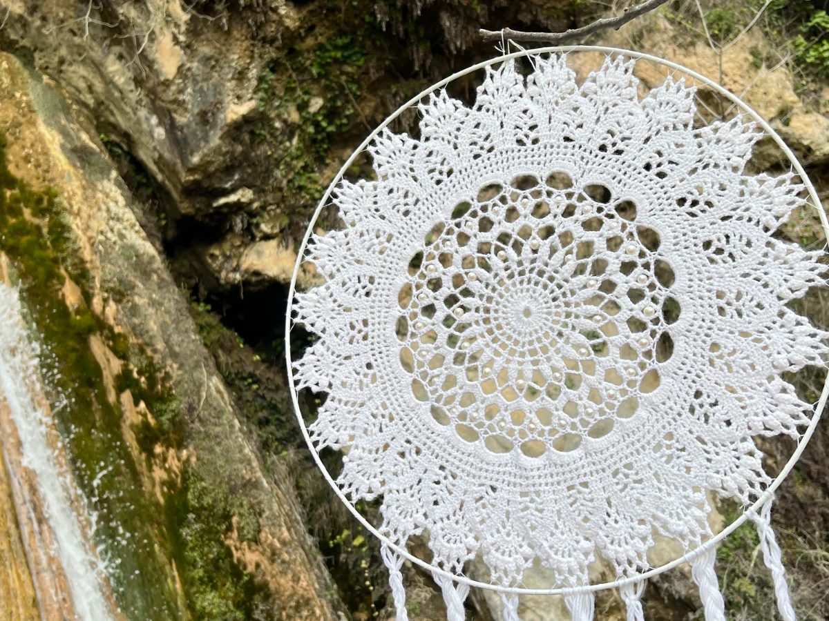 The dreamcatcher 2