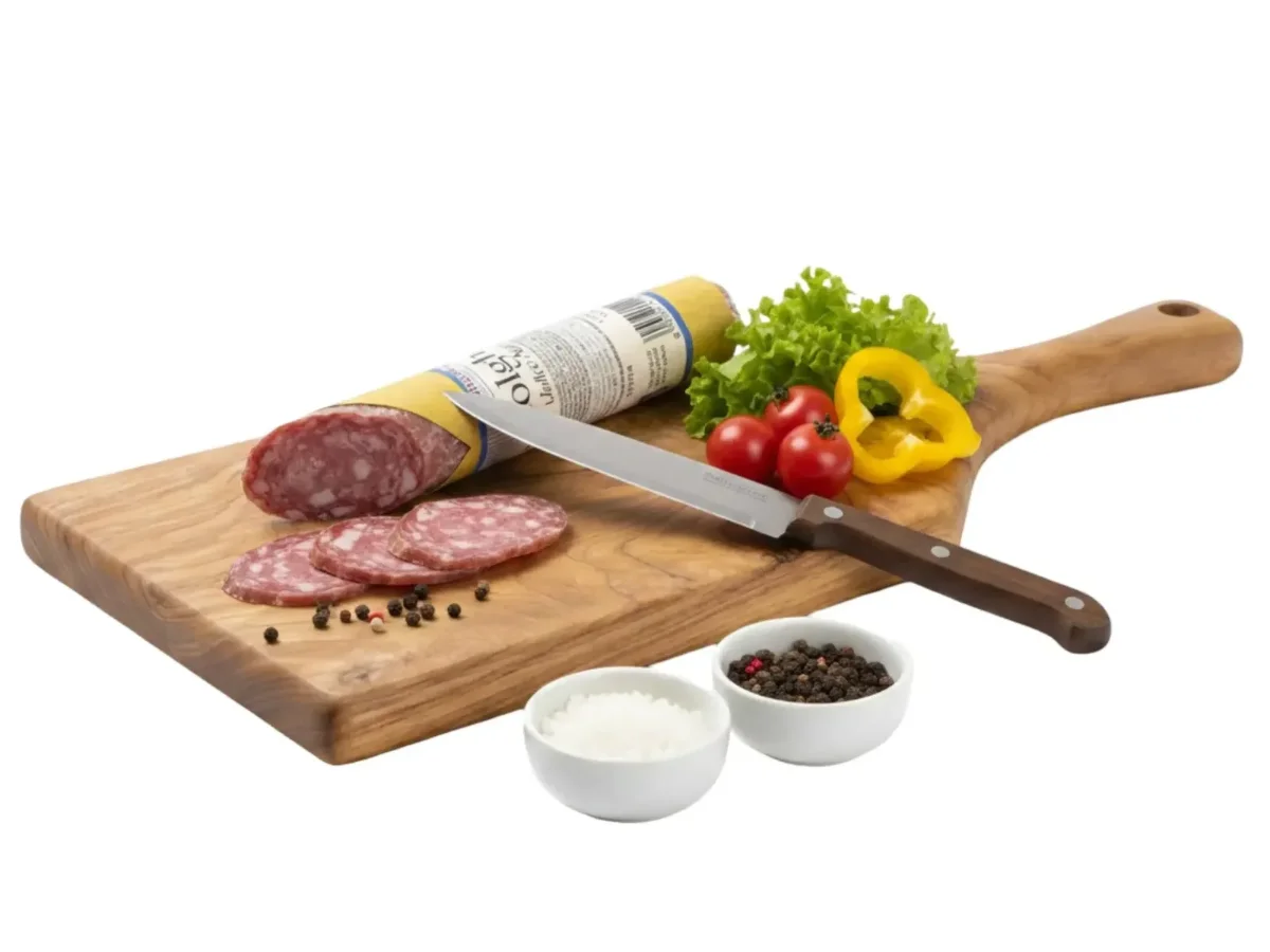 Salame Lo Strolghino