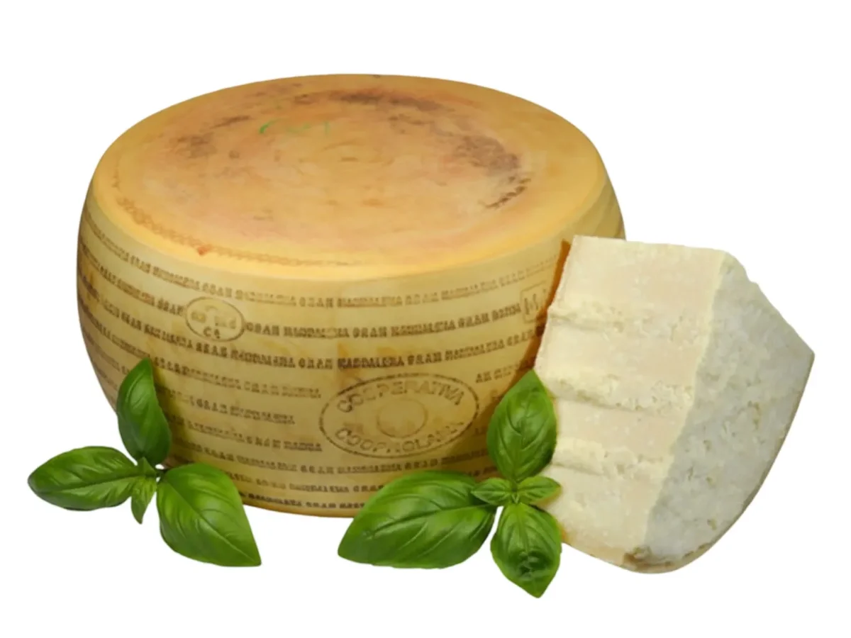 Cheese Gran Maddalena