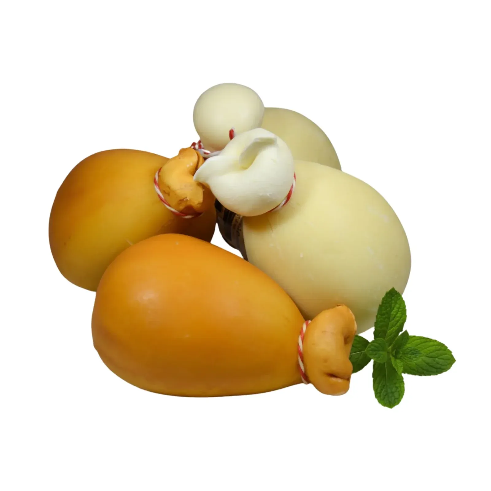 Queso Caciocavallo