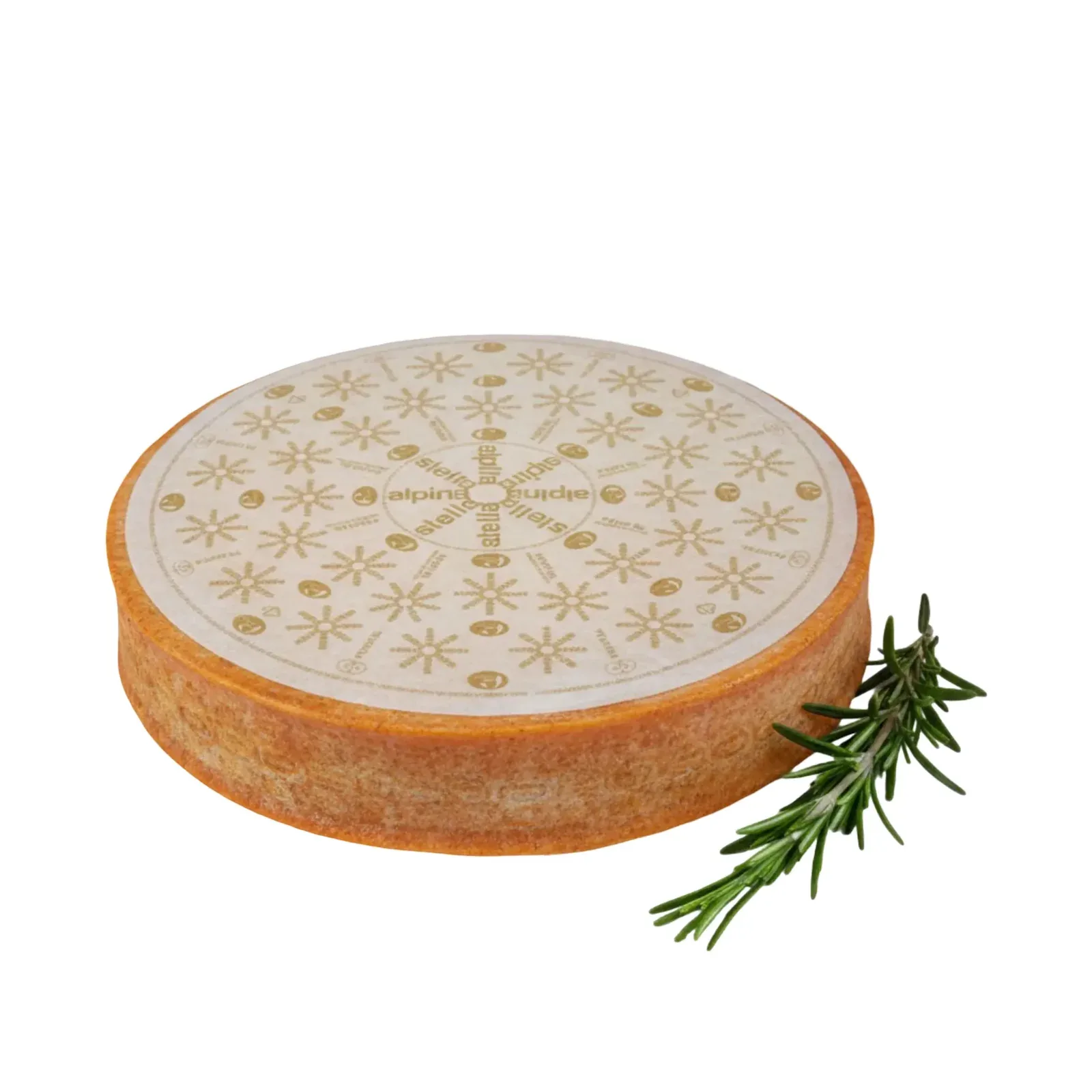 Сыр Fontal Stella Alpina Foresti